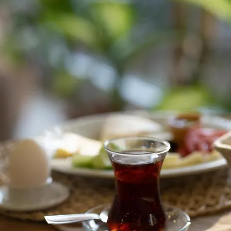 ホテル Life Gulluk