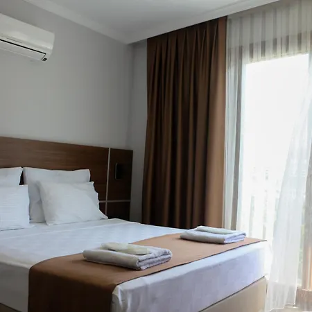 Life Hotel Gulluk