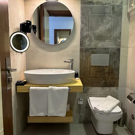 Hotel Life