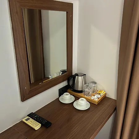 ホテル Life Gulluk