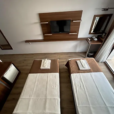 ホテル Life Gulluk