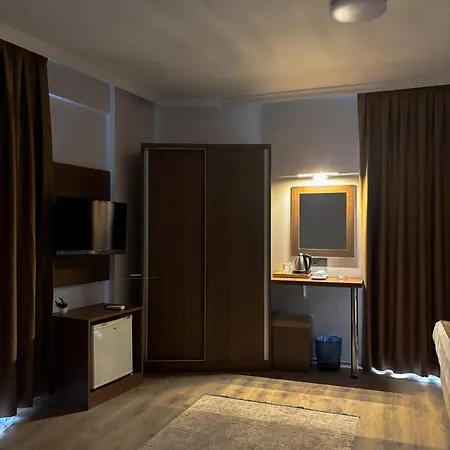 Life Hotel Gulluk