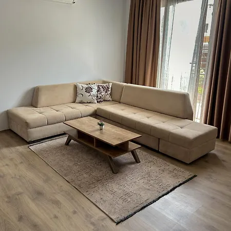 ホテル Life Gulluk