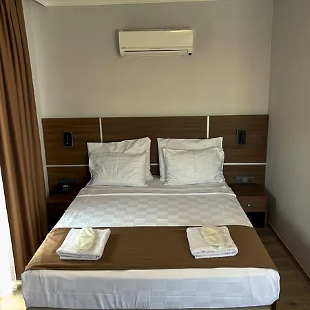 Hotel Life