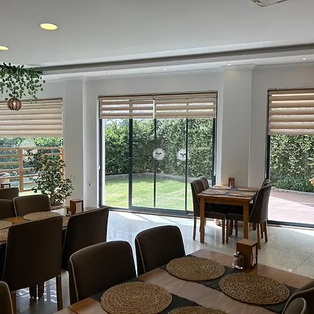 Life Hotel Gulluk