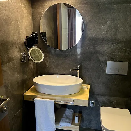 Hotel Life Gulluk