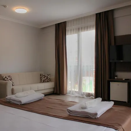 Life Hotel