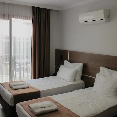 Hotel Life Gulluk