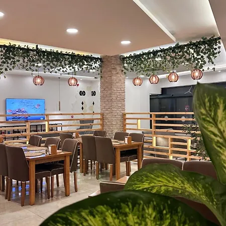 Life Hotel Gulluk