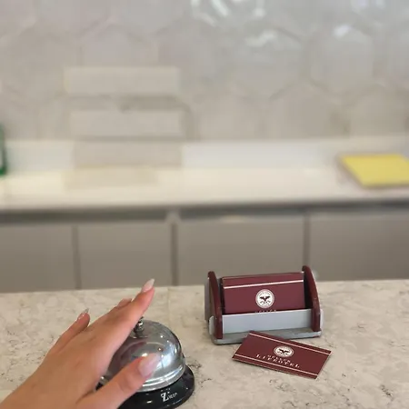 호텔 Life 굴루크