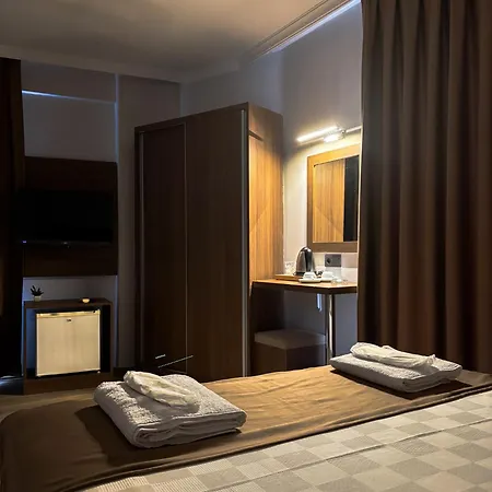 Hotel Life Gulluk