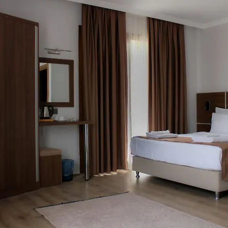 Hotel Life Gulluk